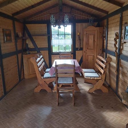 Hubis Ferienwohnung Olpe bei Meschede Kültér fotó