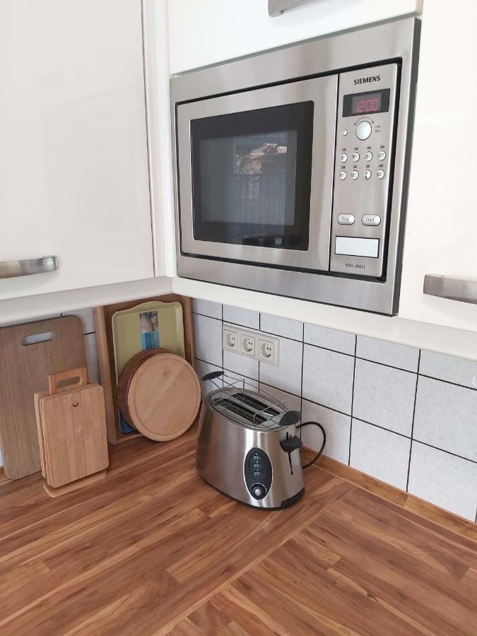 Hubis Ferienwohnung Olpe bei Meschede Kültér fotó