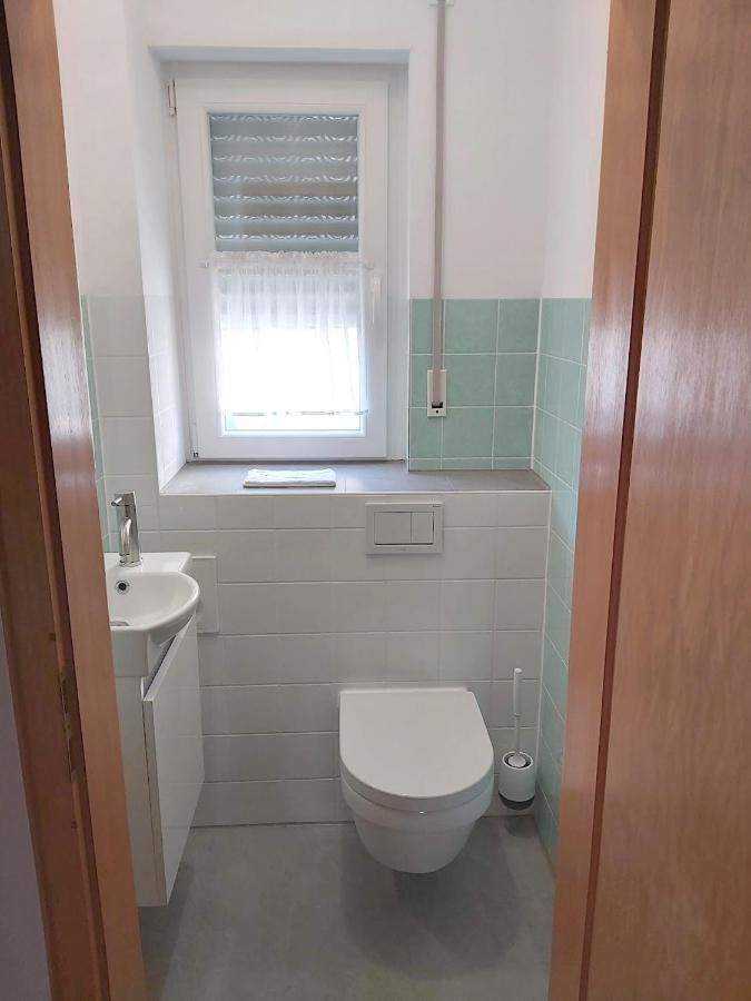 Hubis Ferienwohnung Olpe bei Meschede Kültér fotó