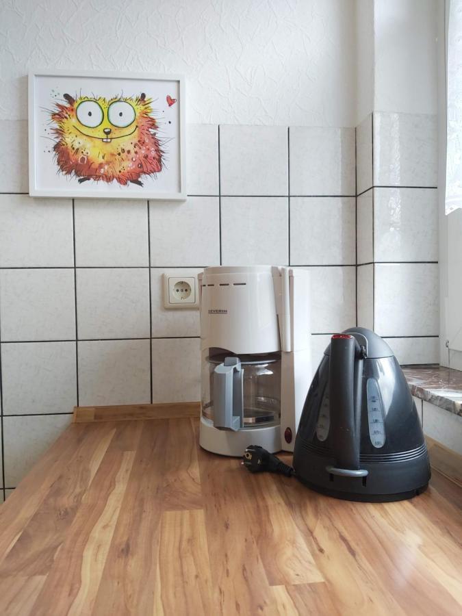 Hubis Ferienwohnung Olpe bei Meschede Kültér fotó