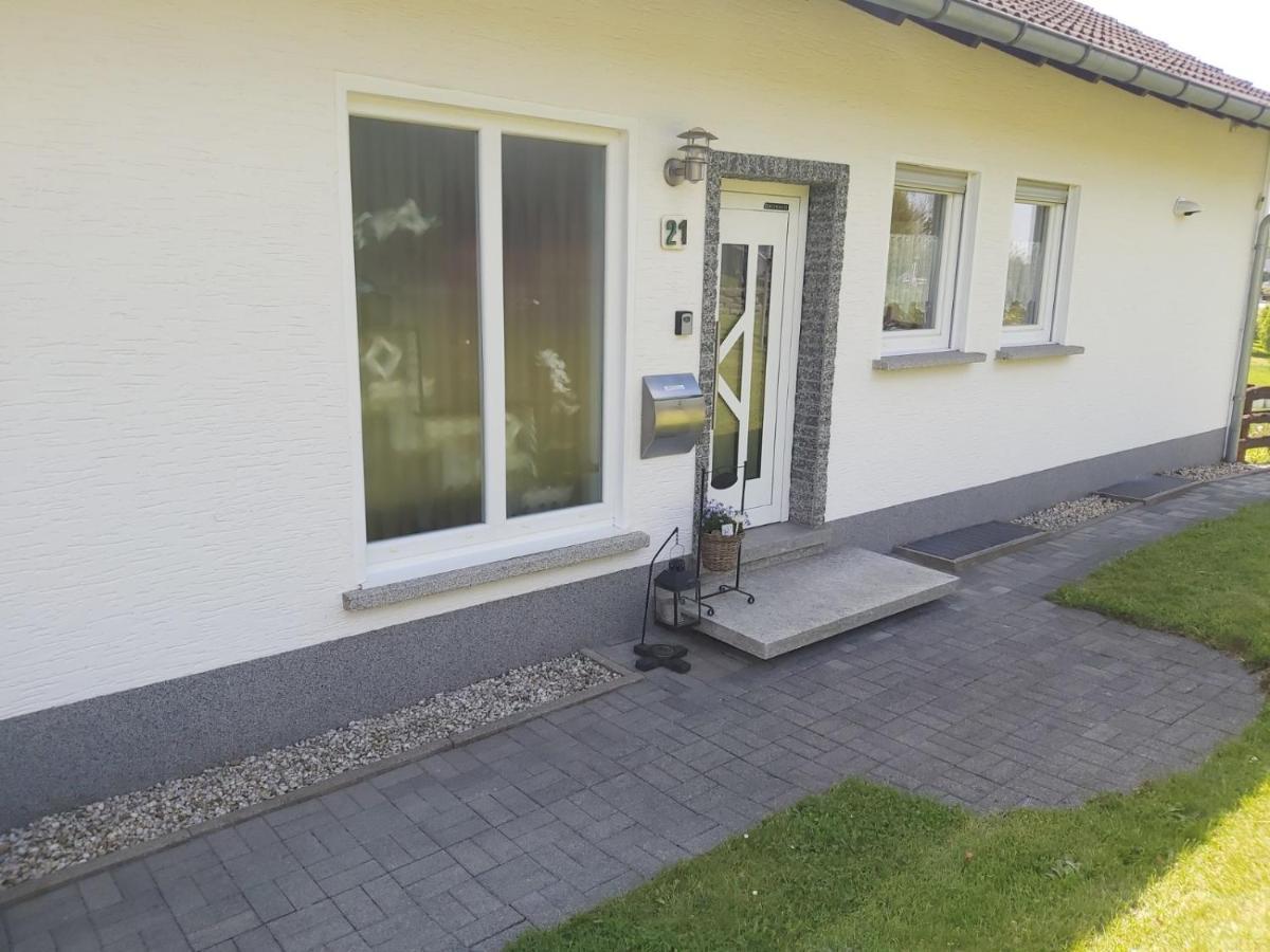 Hubis Ferienwohnung Olpe bei Meschede Kültér fotó